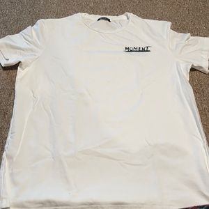 shein shirt size medium